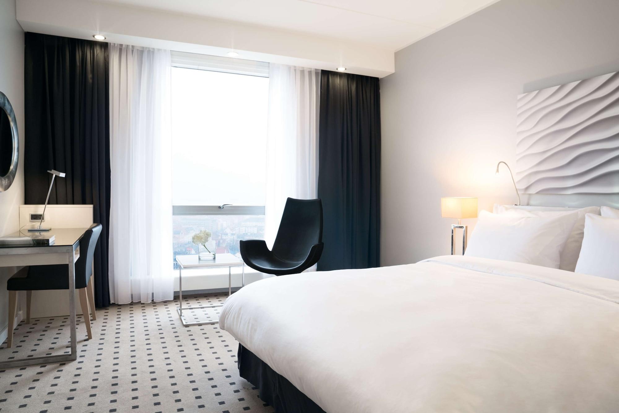 Radisson Blu Scandinavia Hotel, Copenaghen Camera foto