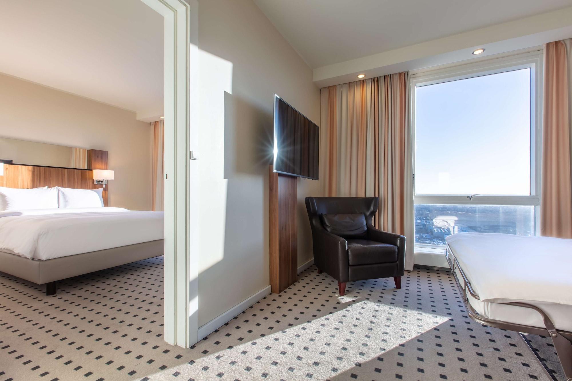 Radisson Blu Scandinavia Hotel, Copenaghen Esterno foto