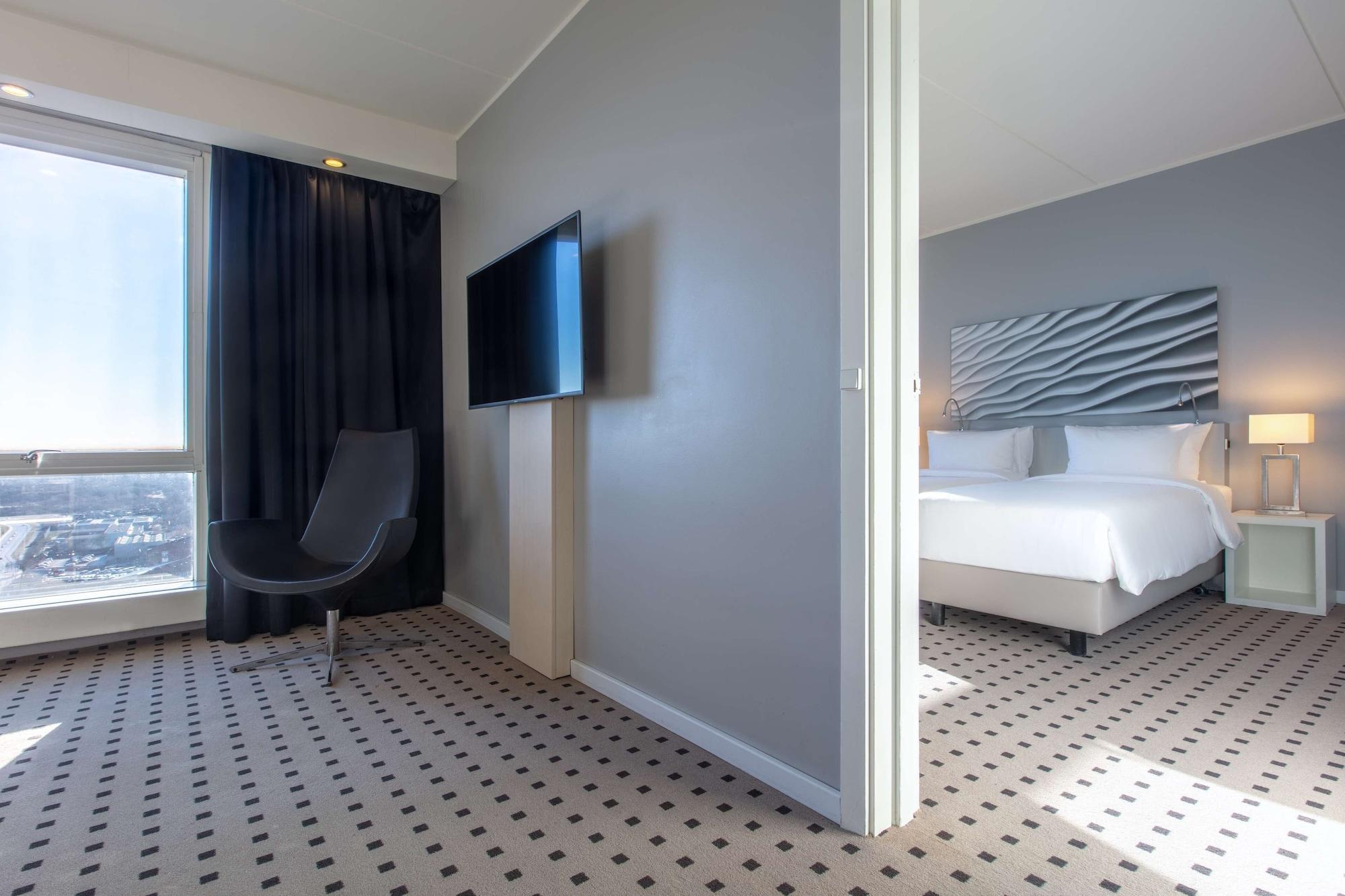 Radisson Blu Scandinavia Hotel, Copenaghen Esterno foto