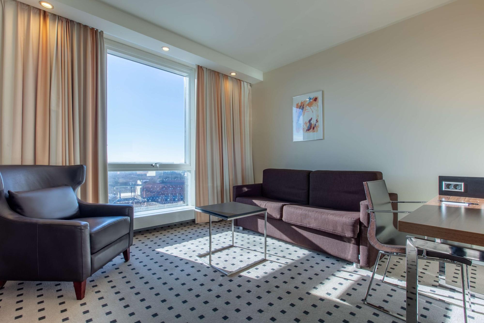 Radisson Blu Scandinavia Hotel, Copenaghen Esterno foto