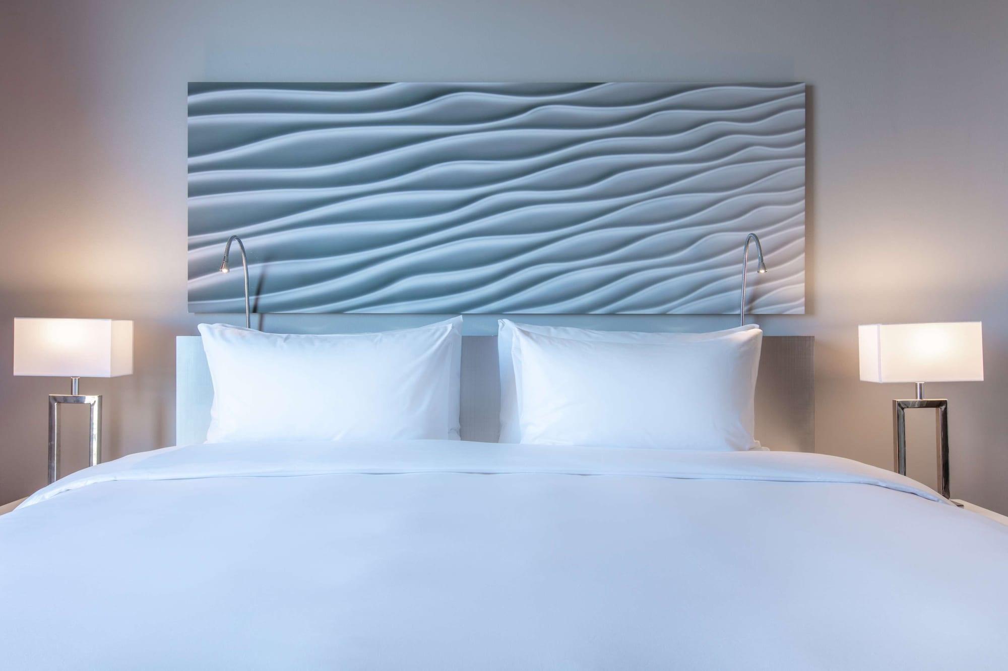 Radisson Blu Scandinavia Hotel, Copenaghen Esterno foto