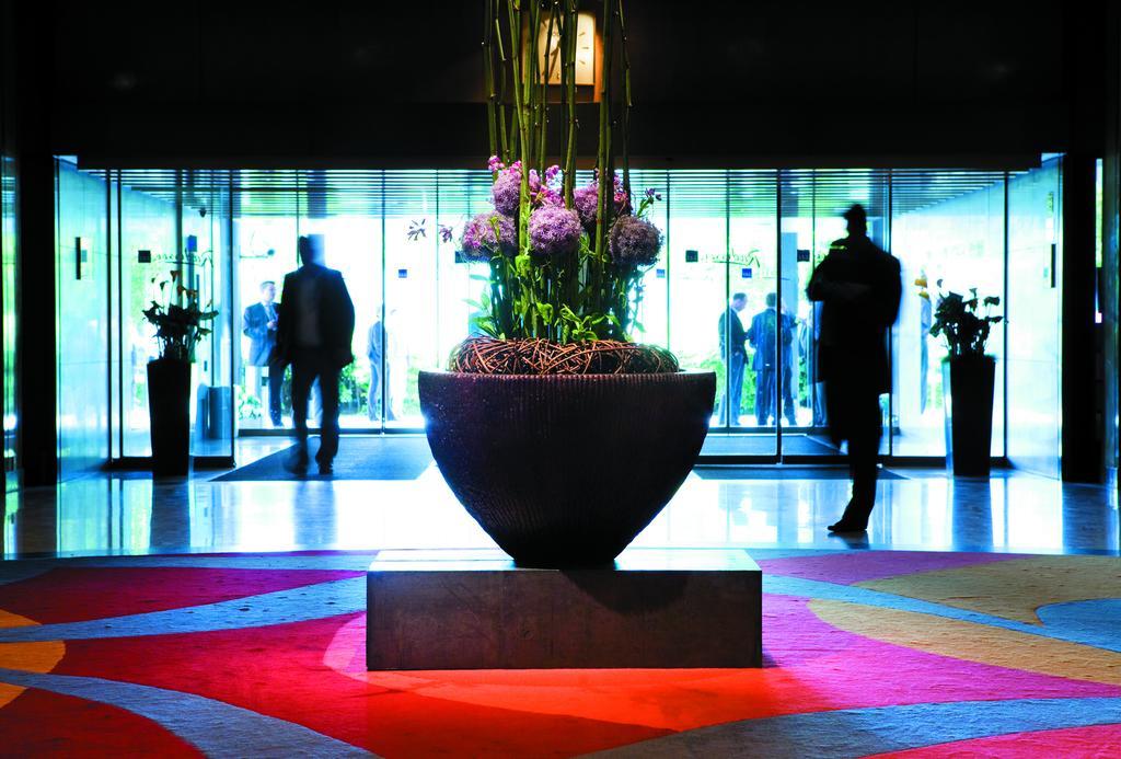 Radisson Blu Scandinavia Hotel, Copenaghen Interno foto