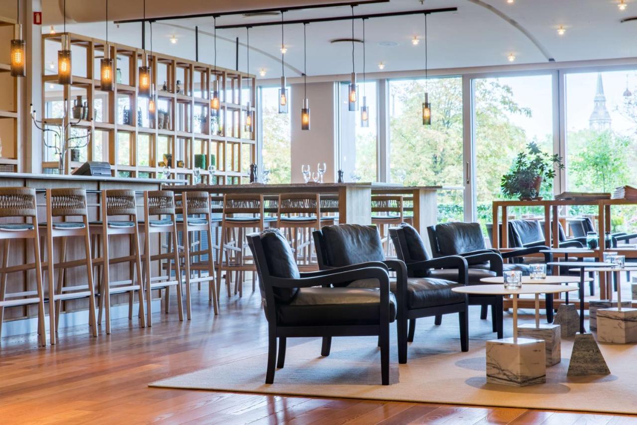Radisson Blu Scandinavia Hotel, Copenaghen Esterno foto
